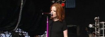 Garbage Bizzare Festival 1996
