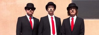 New Garbage single