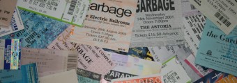 tickets