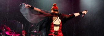 Shirley Manson