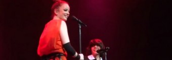 Shirley and Marissa Paternoster