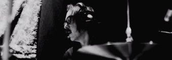 Butch Vig Because The Night
