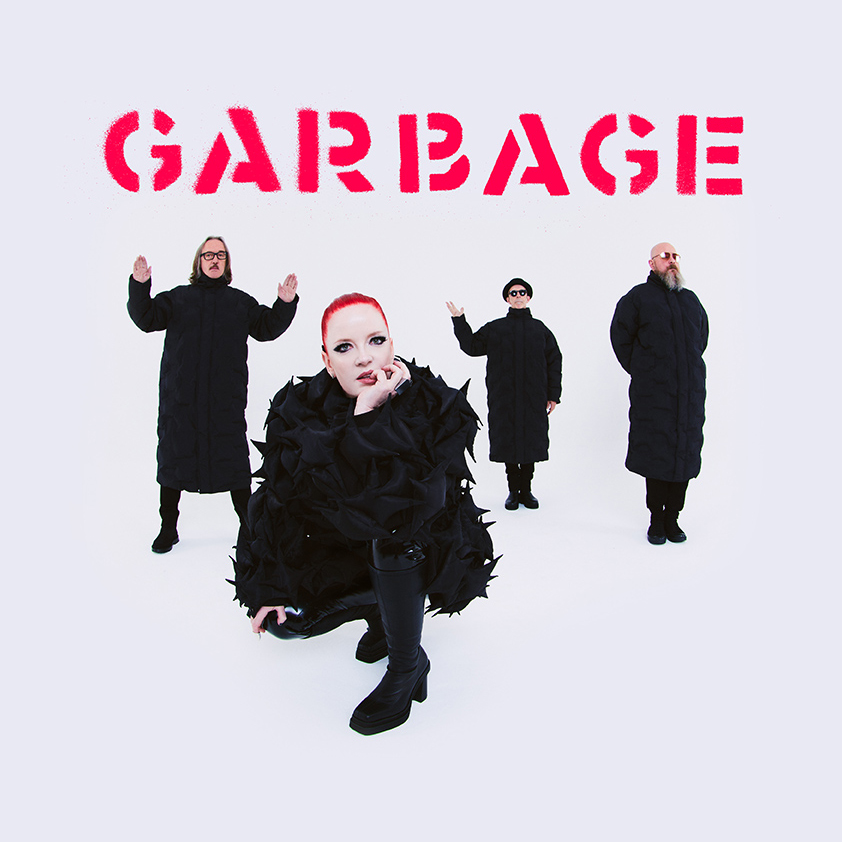 2024 European Tour | Garbage Disco Box | Garbage Disco Box | Strange ...