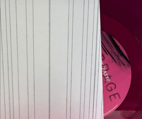 garbage-copy-paste | Garbage Disco Box | Garbage Disco Box | Strange ...